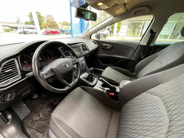 Seat Leon image 1