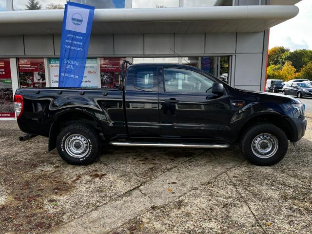 Ford Ranger image 2