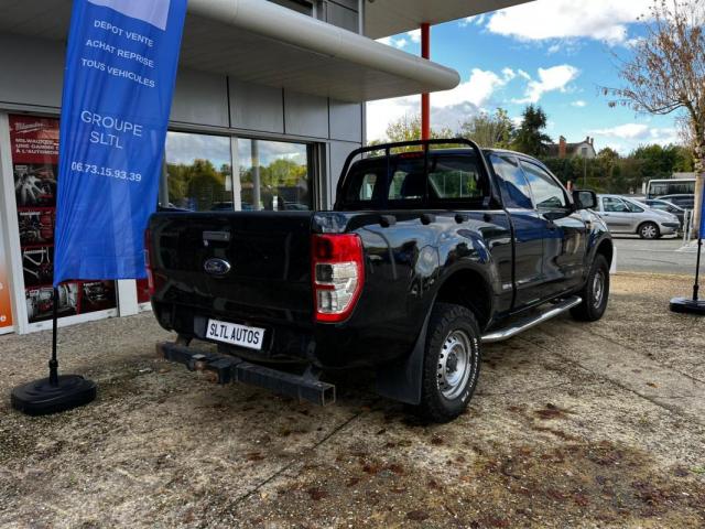 Ford Ranger image 7