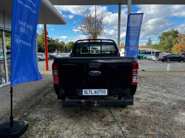 Ford Ranger image 5