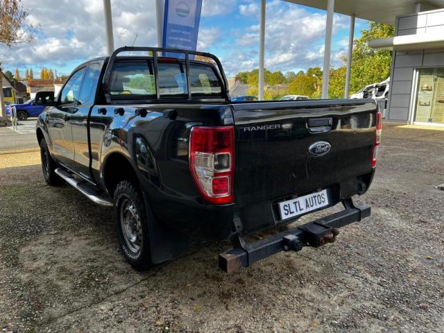Ford Ranger image 8