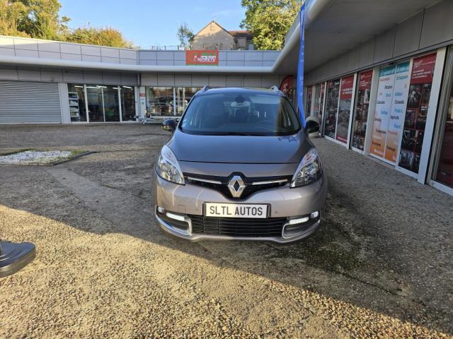 Renault Scénic image 9