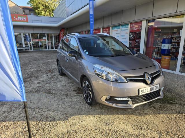 Renault Scénic image 7