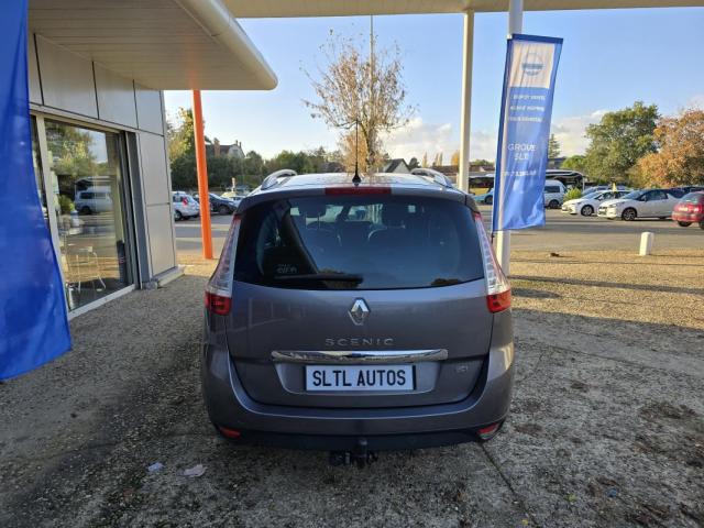 Renault Scénic image 3