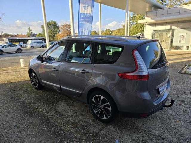 Renault Scénic image 6