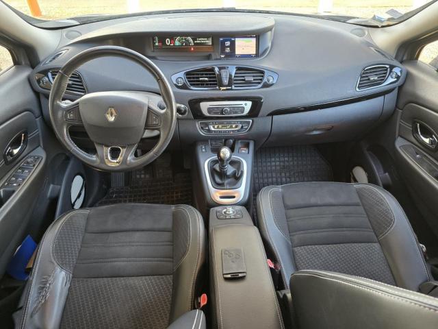 Renault Scénic image 1