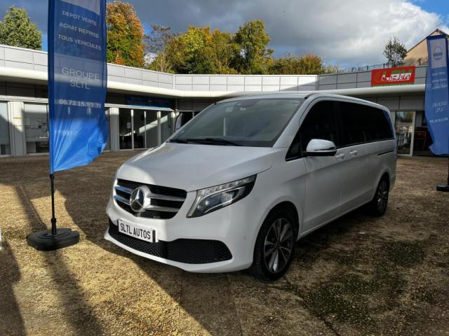Mercedes Benz