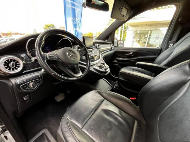 Mercedes Benz Classe V image 1
