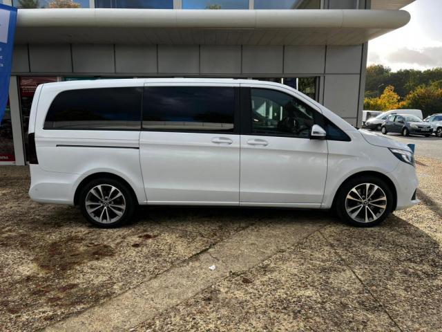 Mercedes Benz Classe V image 2