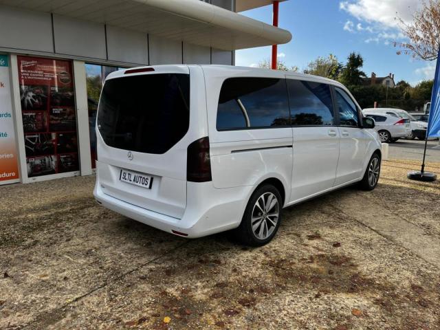 Mercedes Benz Classe V image 4