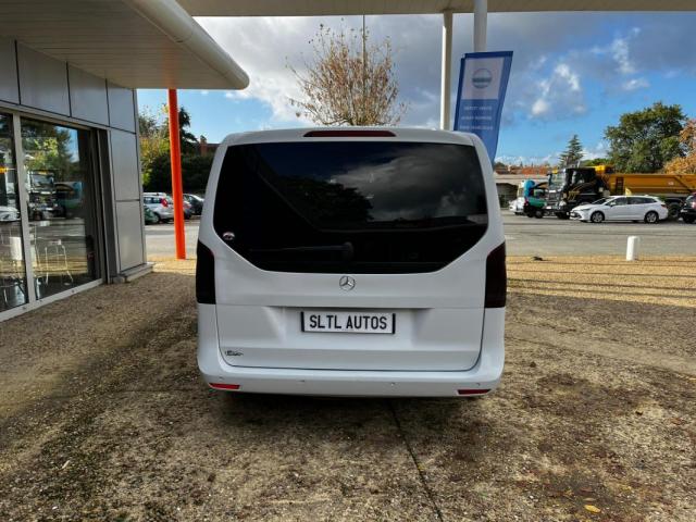 Mercedes Benz Classe V image 7