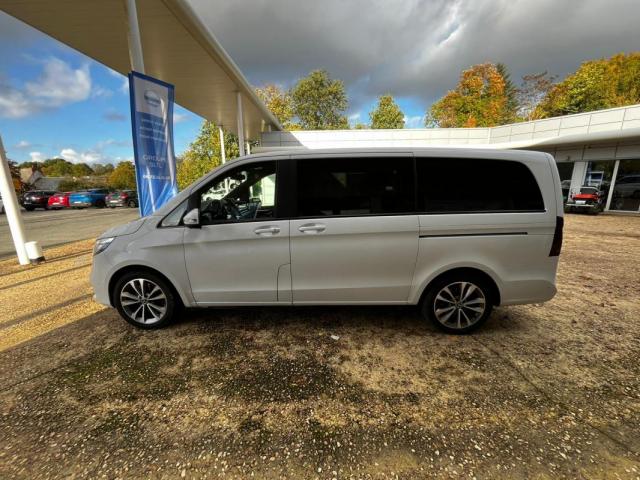 Mercedes Benz Classe V image 6