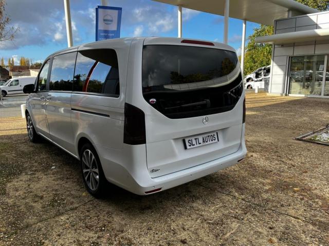 Mercedes Benz Classe V image 3