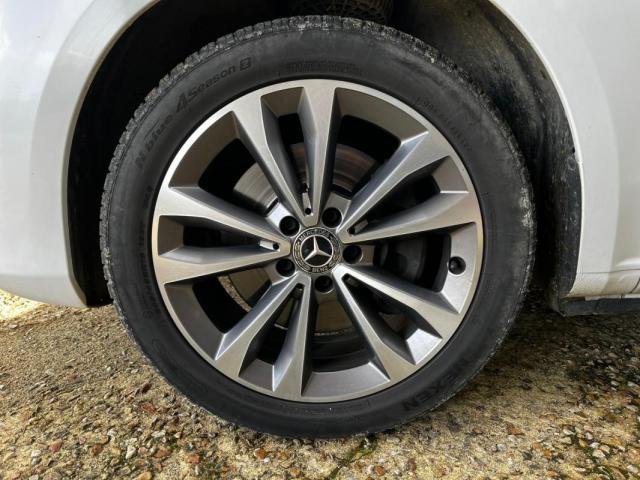 Mercedes Benz Classe V image 8