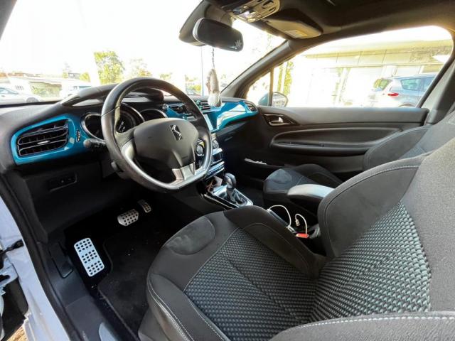 Citroen Ds3 Cabrio image 2