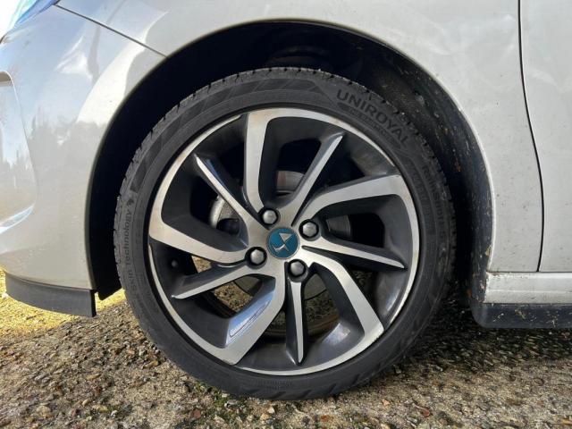 Citroen Ds3 Cabrio image 6