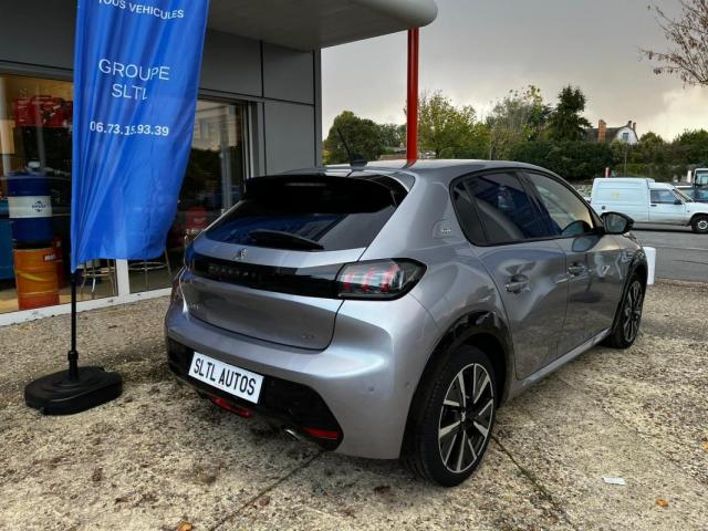 Peugeot 208 image 3
