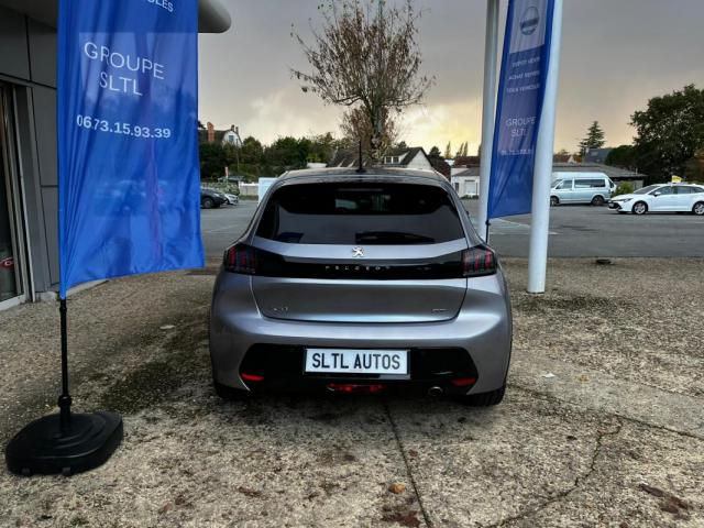 Peugeot 208 image 2