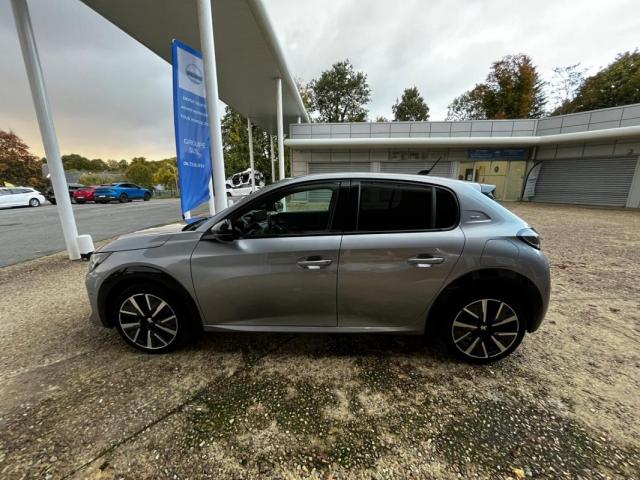 Peugeot 208 image 1