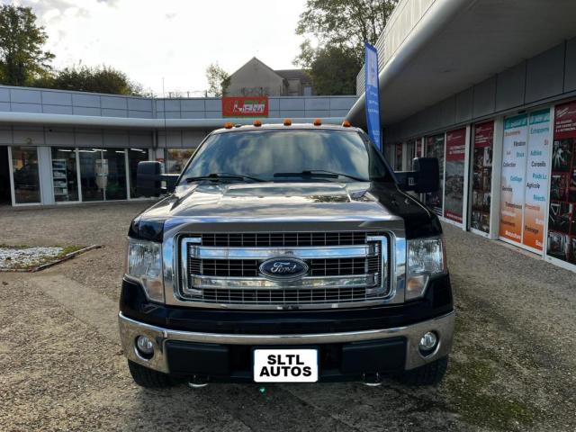 Ford F 150 image 6