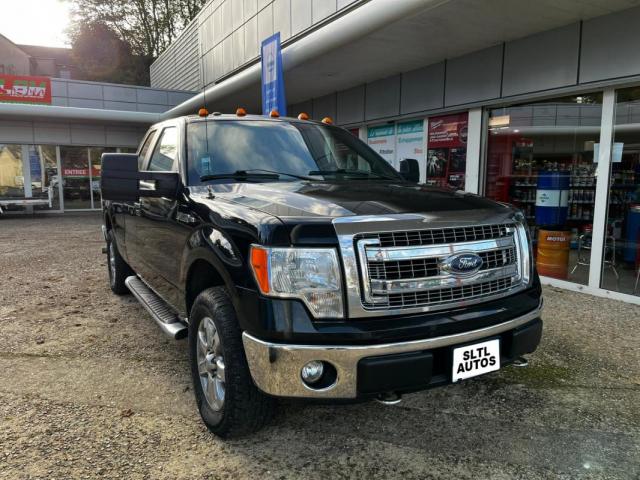 Ford F 150 image 3