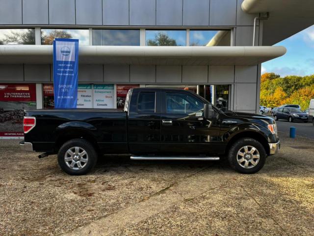 Ford F 150 image 5
