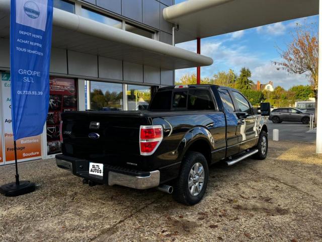 Ford F 150 image 7