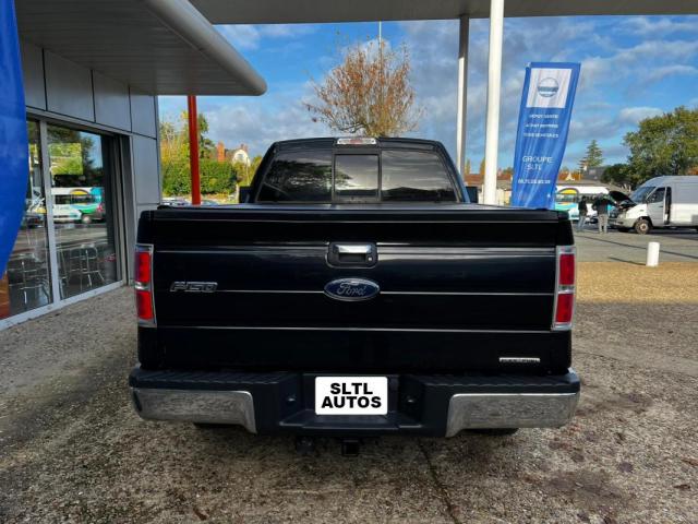 Ford F 150 image 9