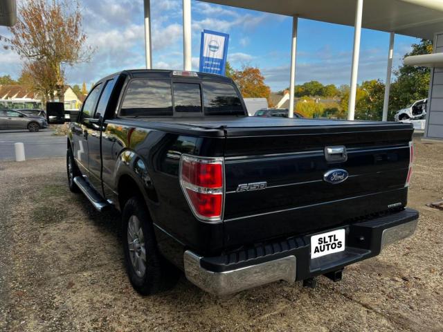Ford F 150 image 2