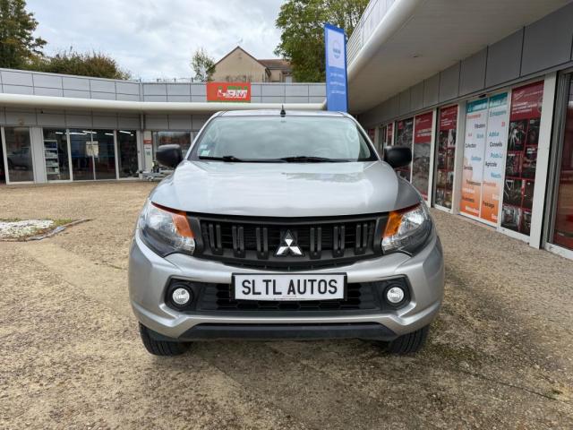 Mitsubishi L200 image 1