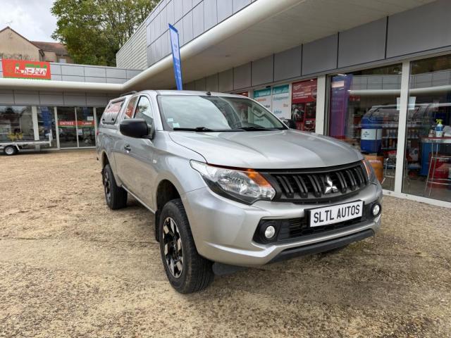 Mitsubishi L200 image 5