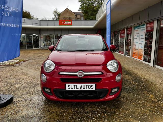Fiat 500x image 4