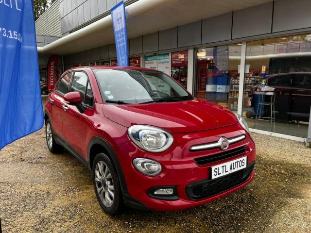 Fiat 500x image 8