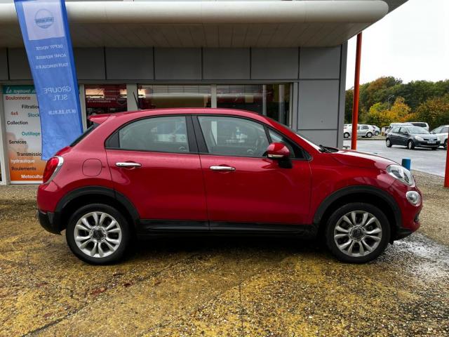 Fiat 500x image 1