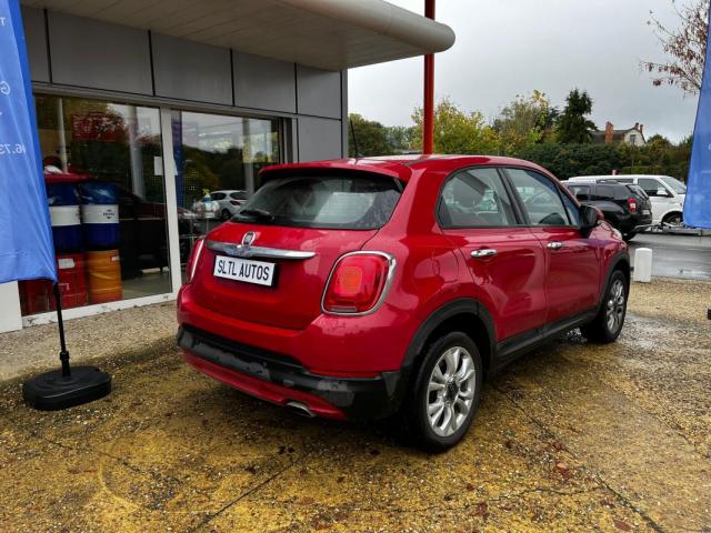 Fiat 500x image 5