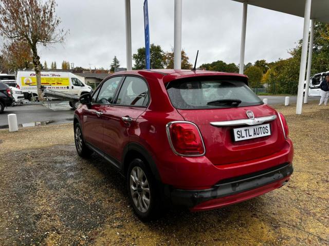 Fiat 500x image 7