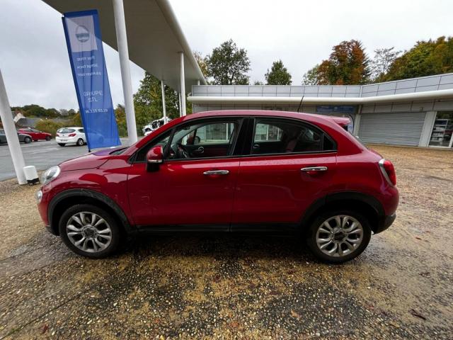 Fiat 500x image 9