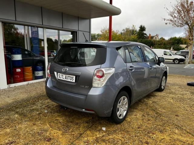 Toyota Verso image 6