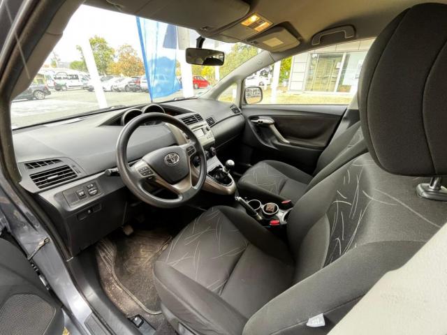 Toyota Verso image 8