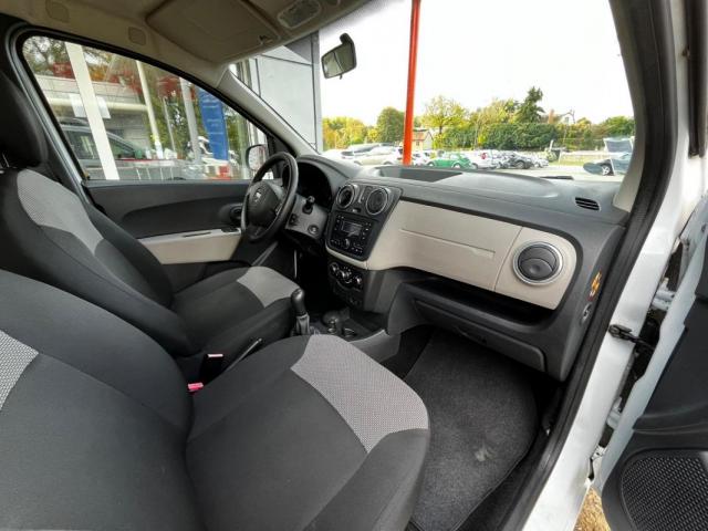 Dacia Lodgy image 8