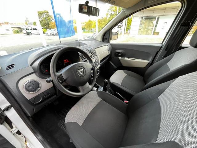 Dacia Lodgy image 3
