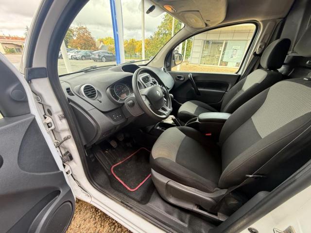 Renault Kangoo image 8