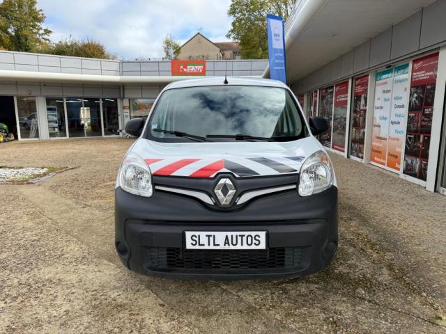 Renault Kangoo image 7