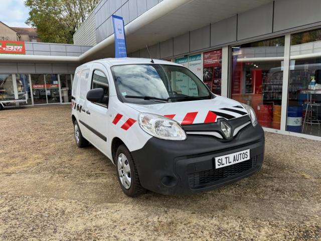 Renault Kangoo image 6