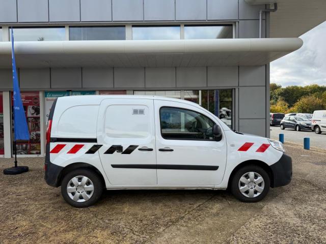 Renault Kangoo image 9