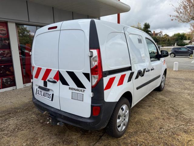 Renault Kangoo image 5
