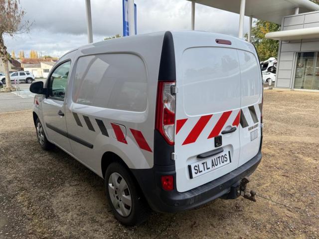 Renault Kangoo image 4