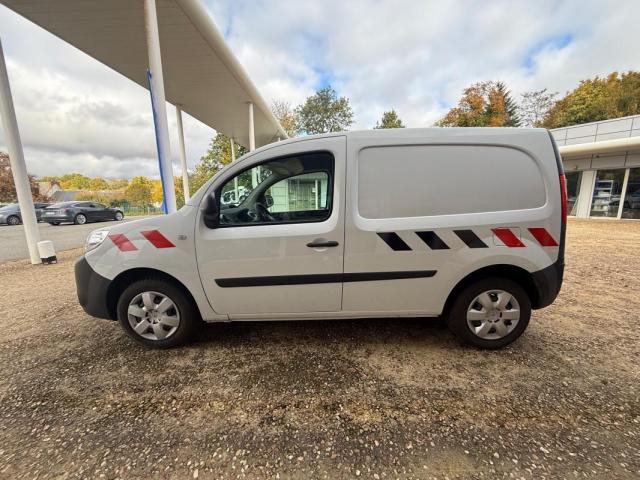 Renault Kangoo image 1
