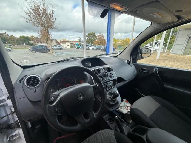 Renault Kangoo image 2