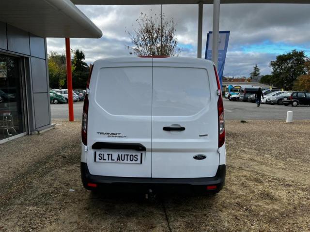 Ford Transit image 3
